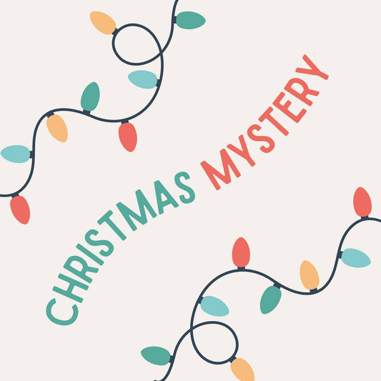 Christmas Mystery