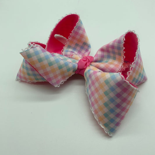Gingham