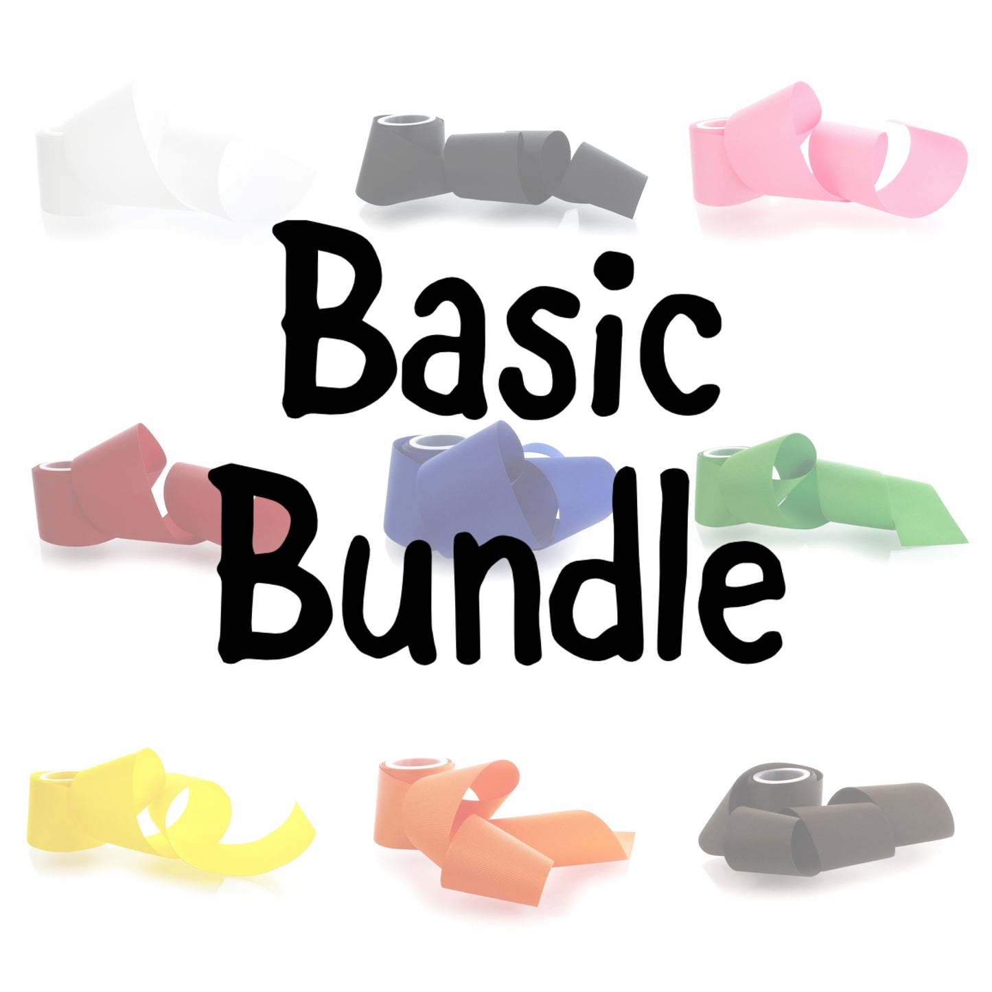 Basic Bundle