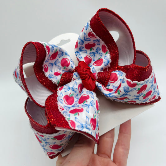 Apple Bows