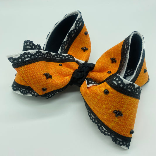 Orange Bats